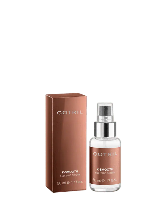 K-SMOOTH SUPREME SERUM 50ML