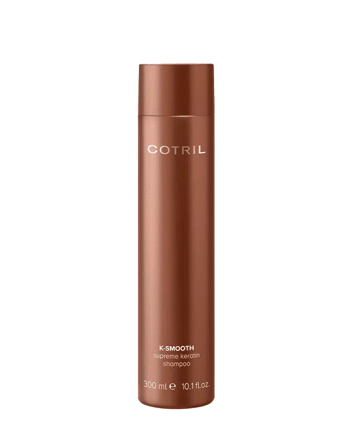 K-SMOOTH SUPREME KERATIN SHAMPOO 300ML