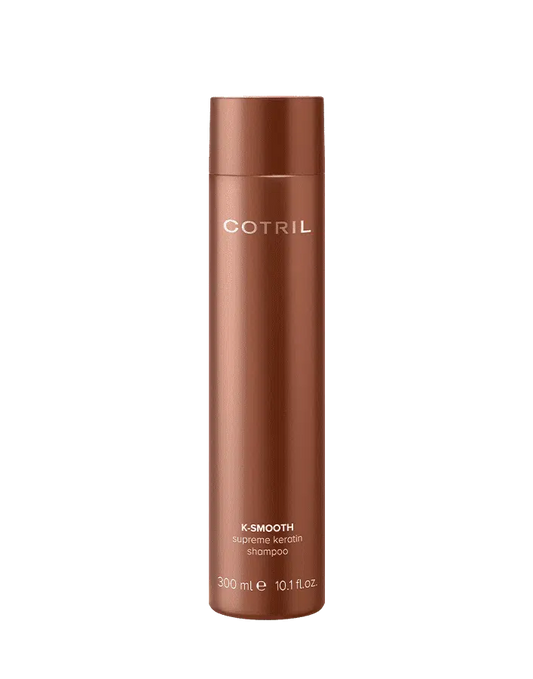 K-SMOOTH SUPREME KERATIN SHAMPOO 300ML