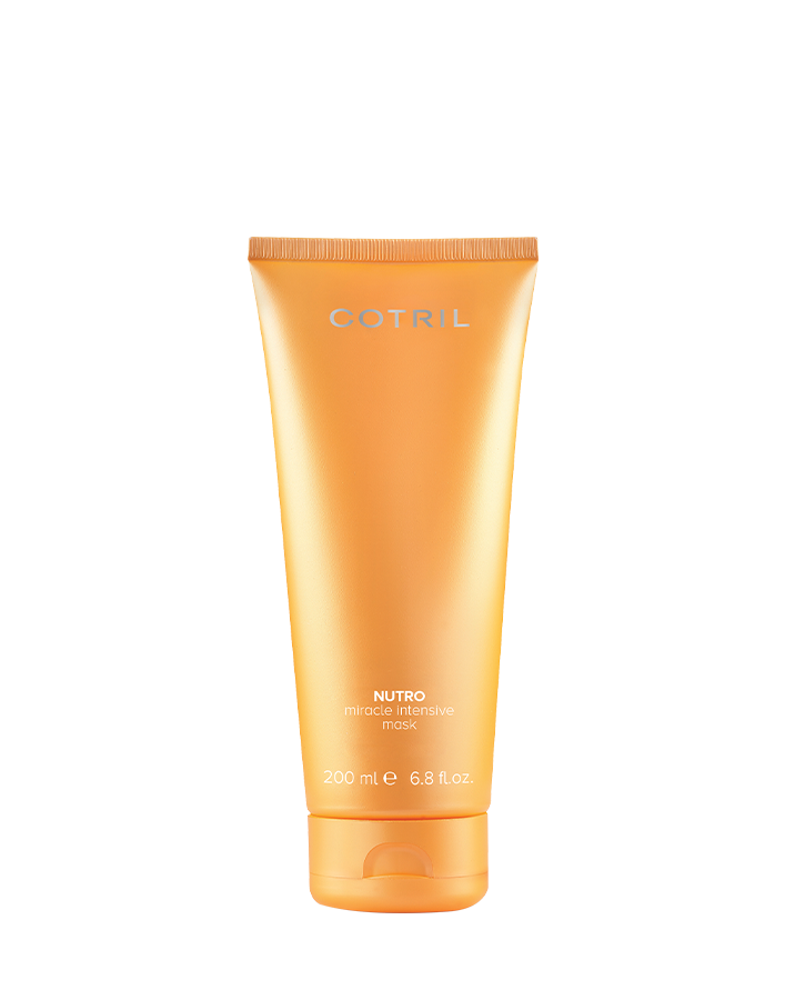 NUTRO HIGH NOURISHING MIRACLE MASK 200ML