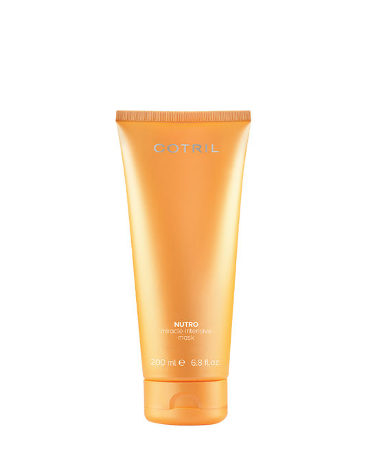 NUTRO HIGH NOURISHING MIRACLE MASK 200ML
