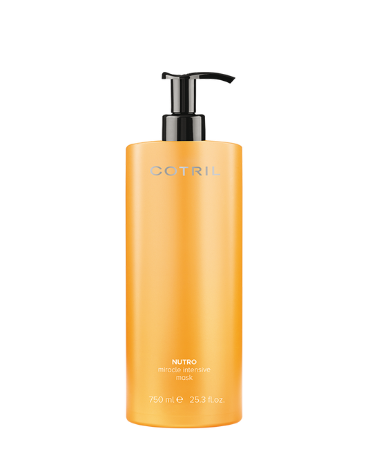 NUTRO HIGH NOURISHING MIRACLE MASK 750ML