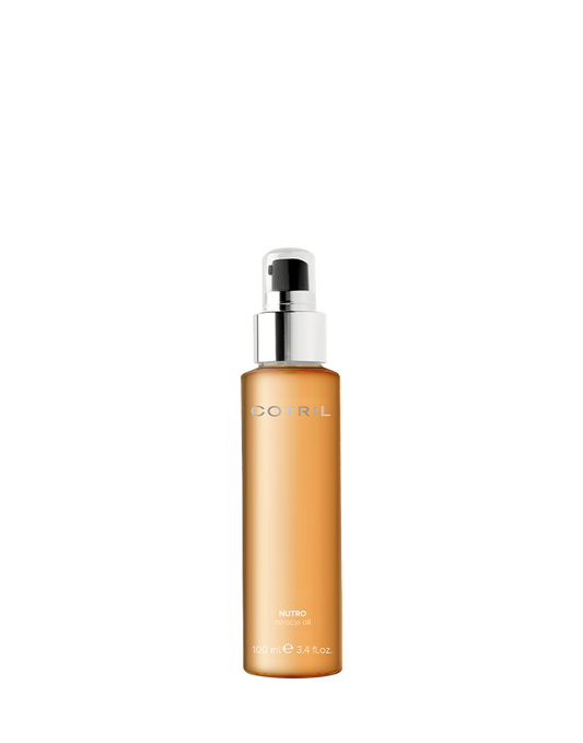 NUTRO HIGH NOURISHING MIRACLE OIL 100ML