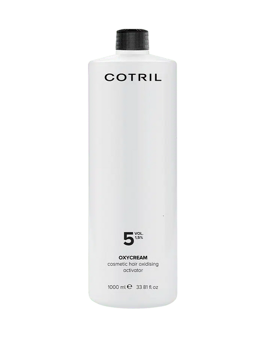 OXYCREAM 1000ML
