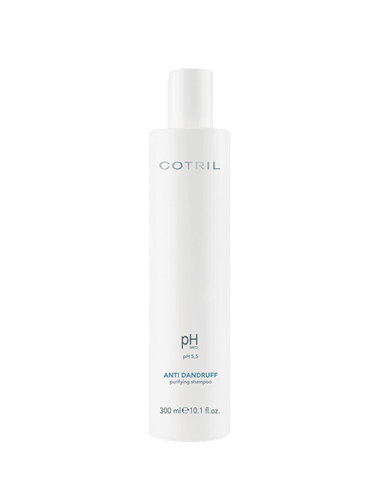 PH MED ANTI-DANDRUFF SHAMPOO 300ML