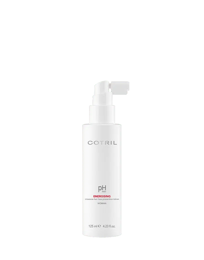 PH MED ENERGISING LOTION WOMAN