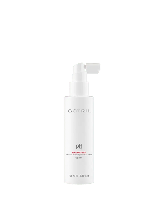 PH MED ENERGISING LOTION WOMAN