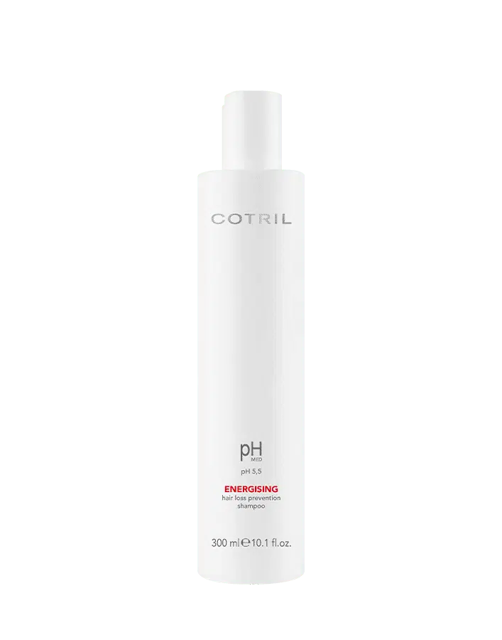 PH MED ENERGISING SHAMPOO 300ML