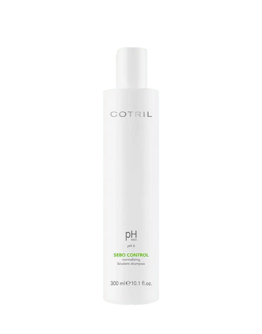 PH MED SEBO CONTROL SHAMPOO 300ML