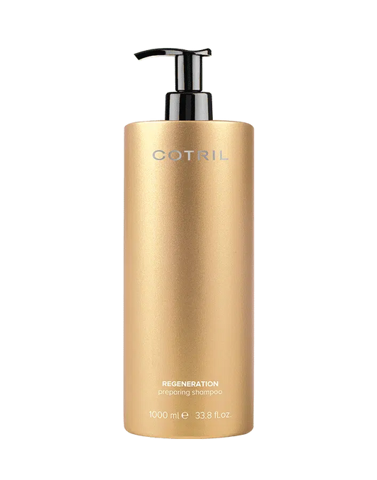 REGENERATION PREP SHAMPOO 1000ML