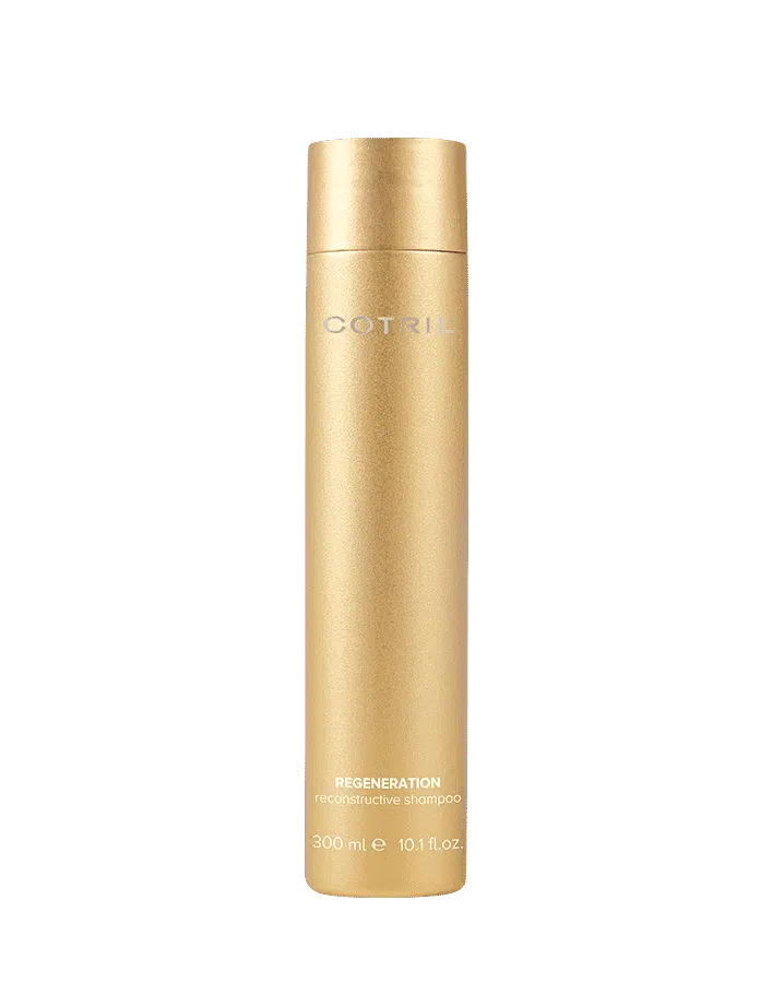 REGENERATION SHAMPOO 300ML