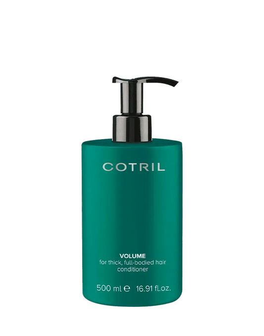 VOLUME CONDITIONER 500ML