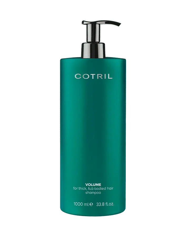VOLUME SHAMPOO 1000ML