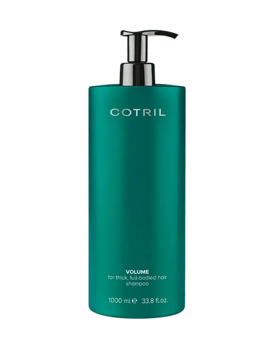 VOLUME SHAMPOO 1000ML