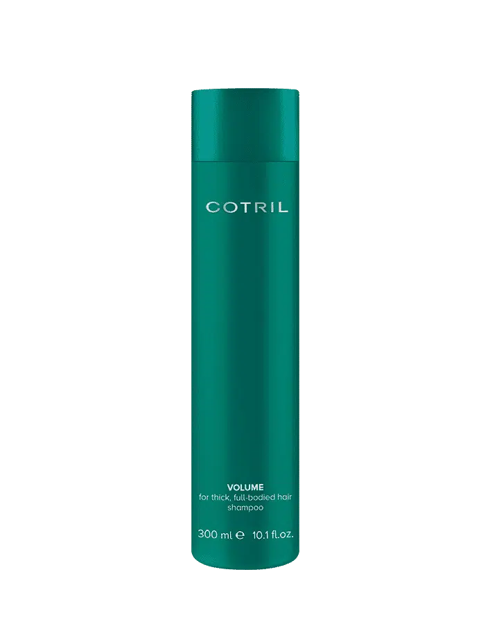 VOLUME SHAMPOO 300ML