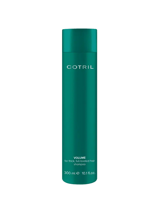 VOLUME SHAMPOO 300ML