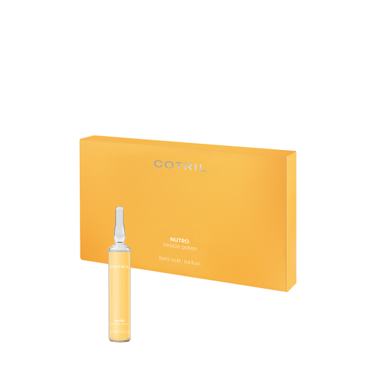 NUTRO MIRACLE POTION