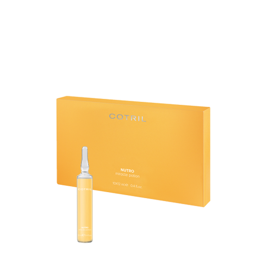 NUTRO MIRACLE POTION